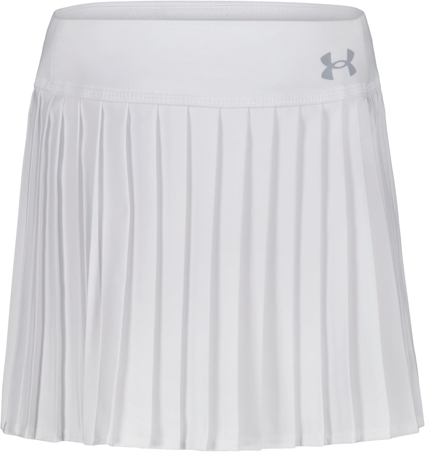 

Женский шорт-юбка Play Up от Under Armour, Pleated Skort, White