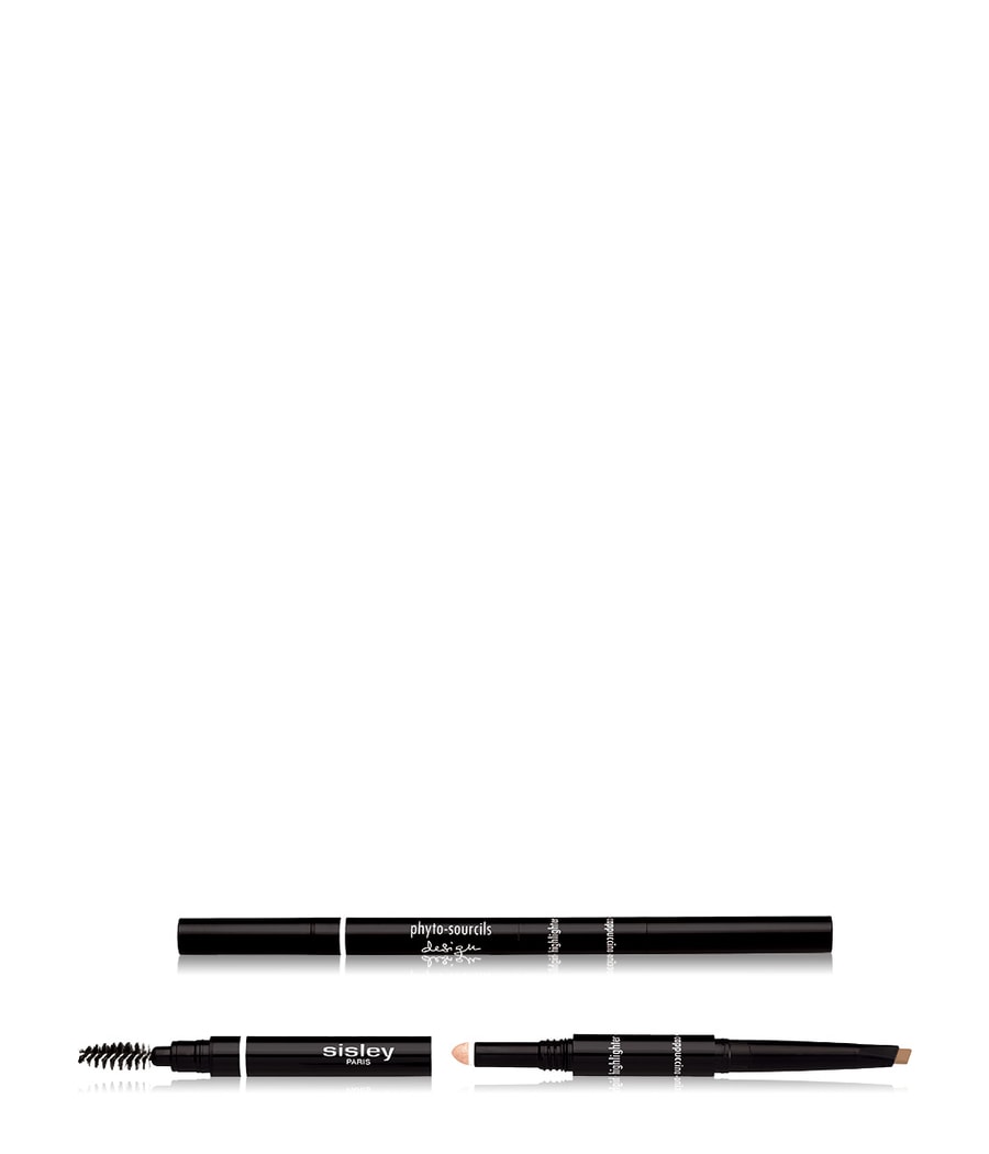 

Карандаш для бровей Sisley Phyto-Sourcils Design, Nr. 1 - Cappuccino, 0.4g