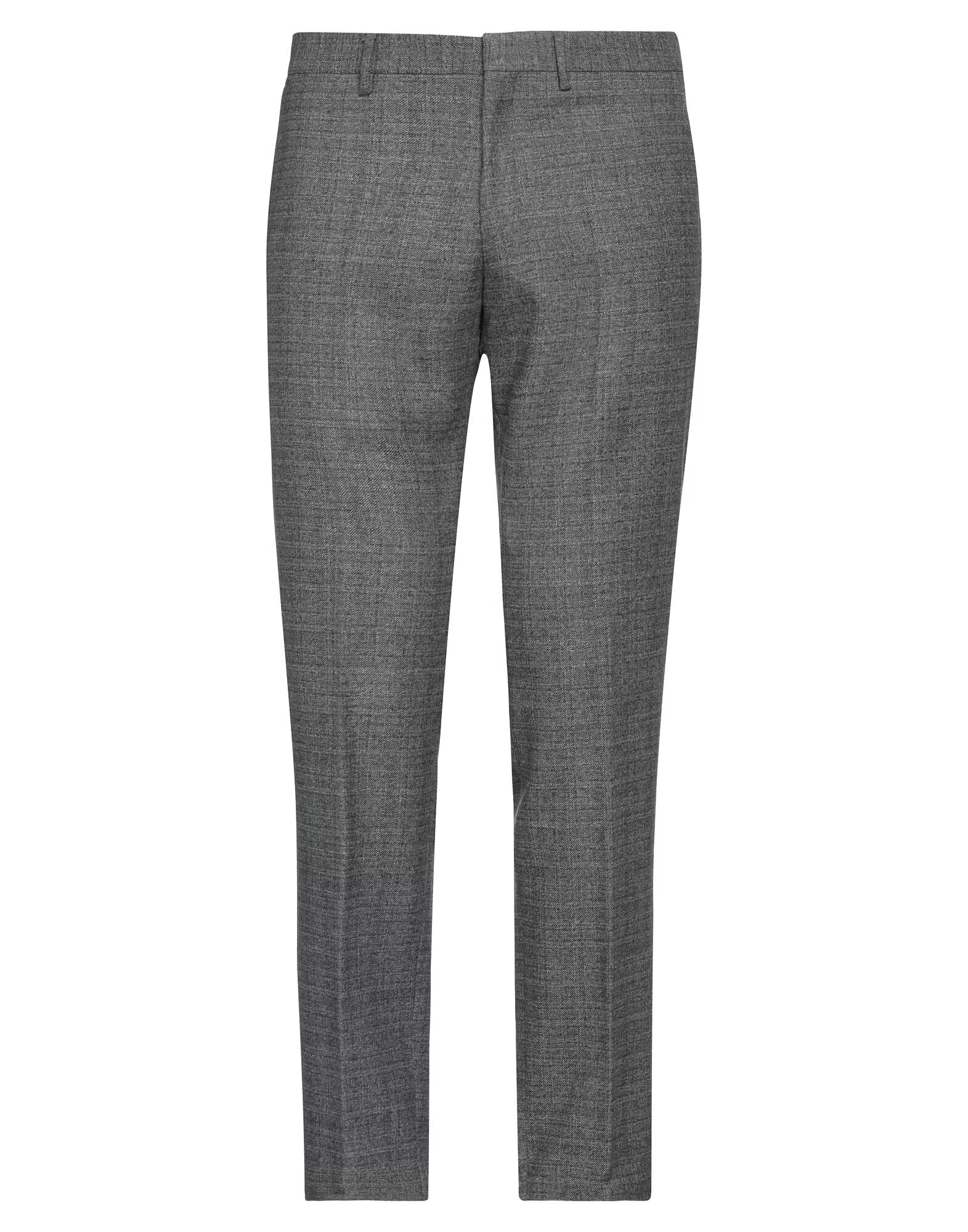 

Брюки Archivio 51, серый