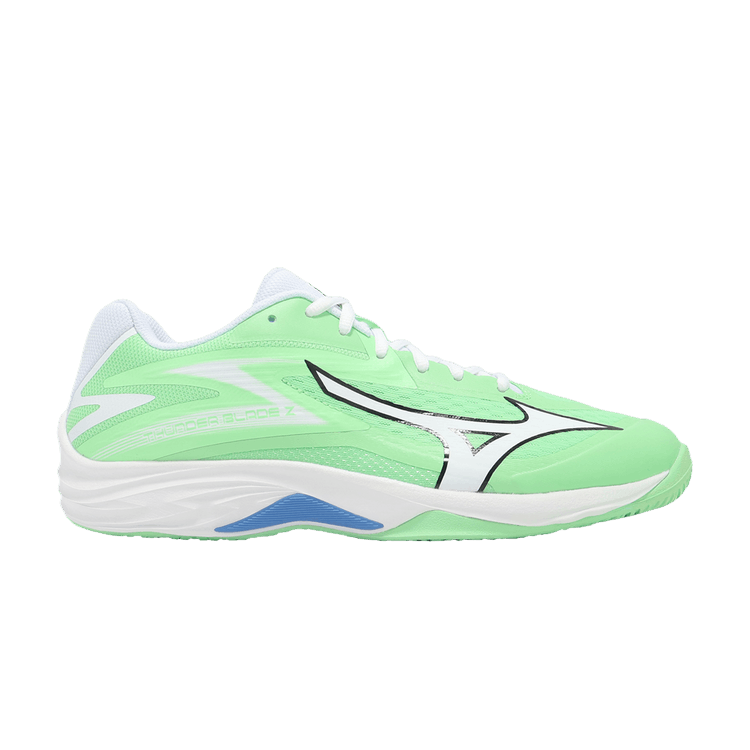 

Кроссовки Thunder Blade Z 'Neo Mint', зеленый