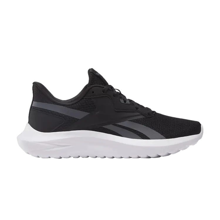 

Кроссовки Reebok Wmns Energen Lux Black Pure Grey, черный