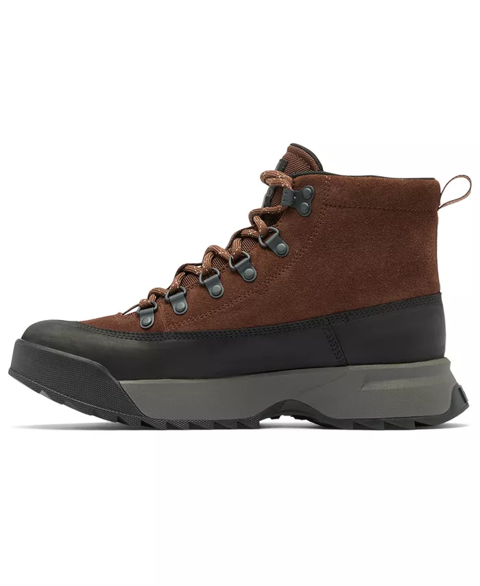 Мужские ботинки Scout 87 Pro Plus с круглым носком Sorel, коричневый — фото 2