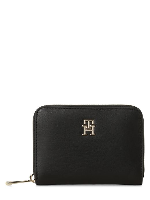 

Кошелек Tommy Hilfiger, черный