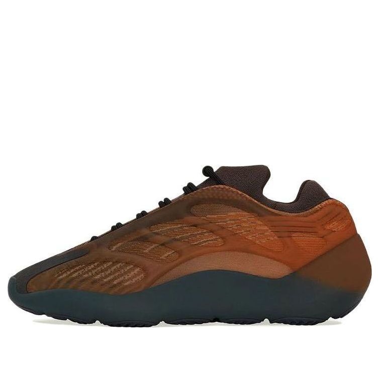 

Кроссовки adidas Yeezy 700 V3 'Copper Fade' GY4109, медный