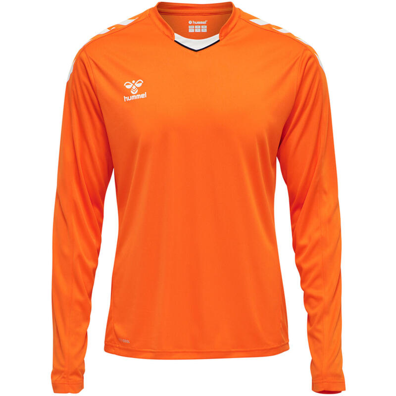 

Мультиспортивная майка Hmlcore Xk Jersey HUMMEL, цвет orange