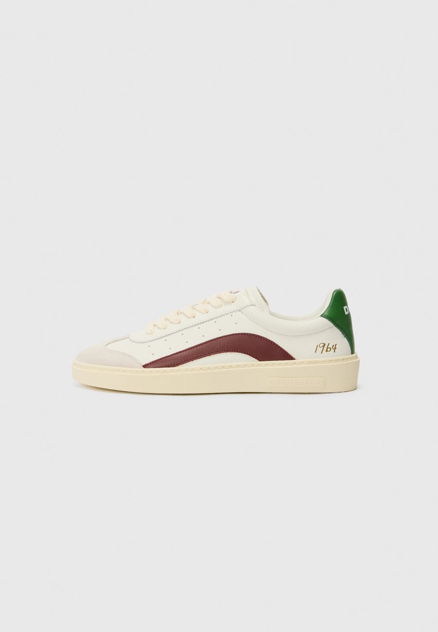 

Кроссовки Dsquared2 Trainers, White