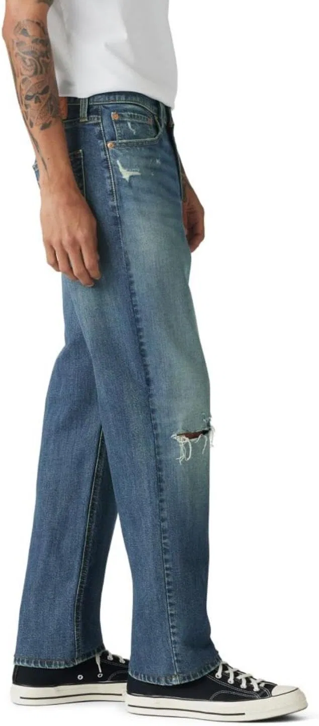 Джинсы Athletic Taper Fit, Levi's, Do Your Thing — фото 3