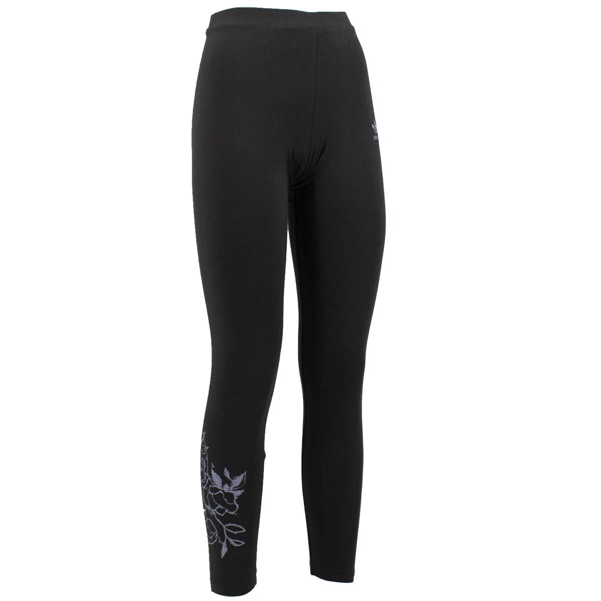 

Спортивная куртка adidas Hose Tights Leggings, серый