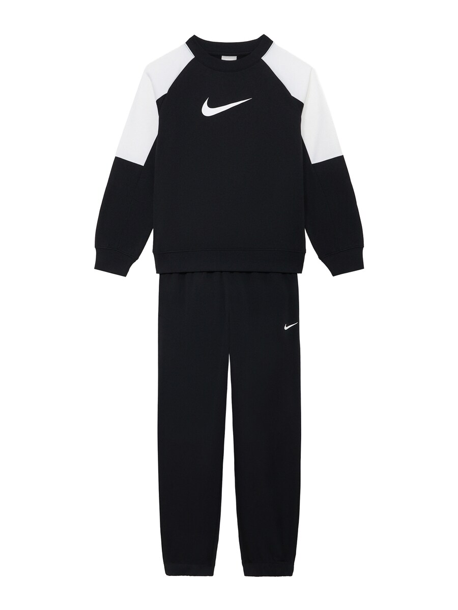 

Спортивный костюм Nike Sportswear, черный