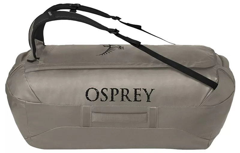 

Спортивная сумка Osprey Transporter 120