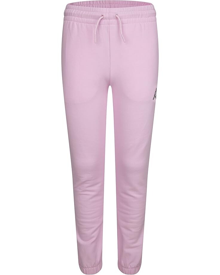 

Брюки Jordan Kids Essentials Pants, цвет Pink Foam