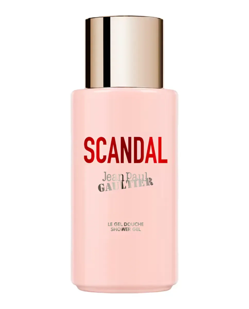 Гель для душа Scandal Jean Paul Gaultier