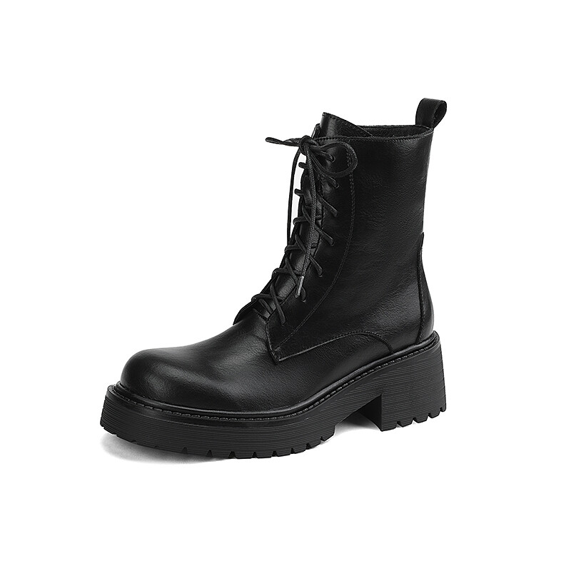 

Ботинки Martin Boot женские Pwpj, коричневый