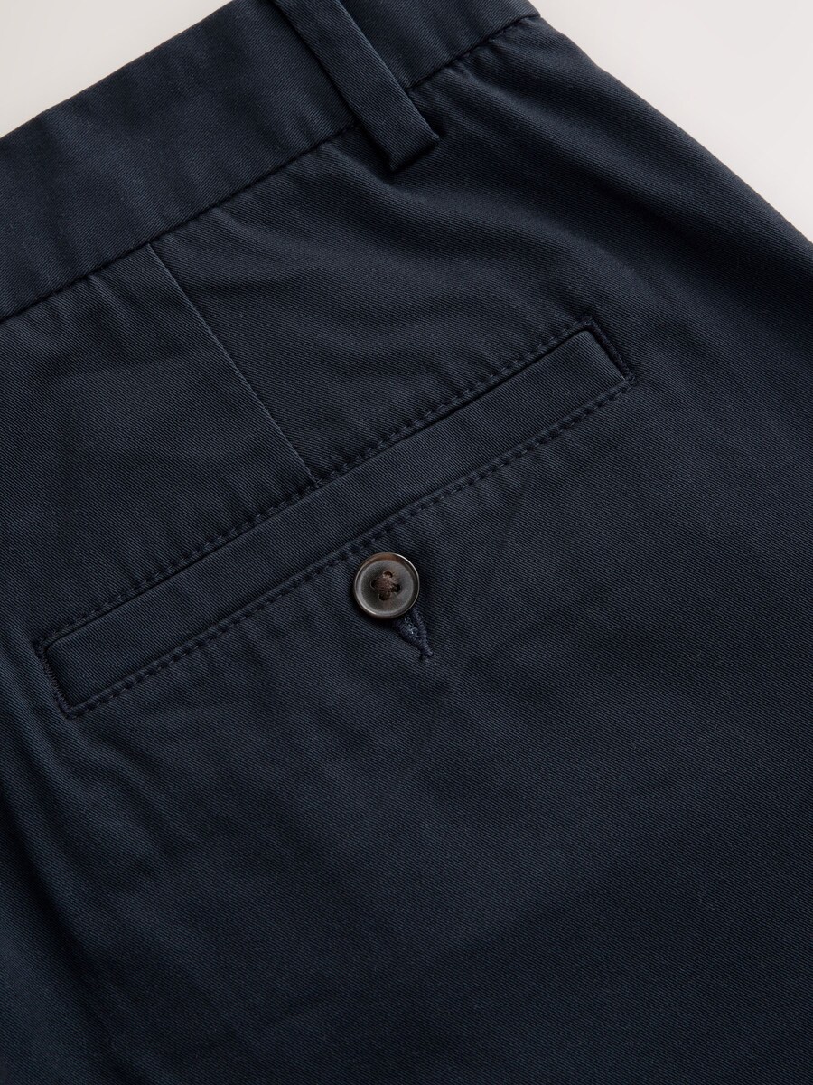 Брюки чинос Next, цвет Navy/Dark grey/Black — фото 4