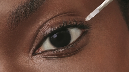 Ночная сыворотка для бровей и ресниц Estée Lauder Turbo Lash Night Revitalizing Serum, 6 мл — фото 3