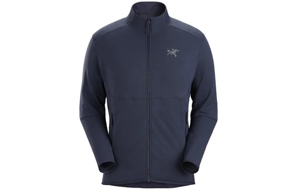Куртка Arc'teryx Kyanite Ar, Black Sapphire/Black Sapphire