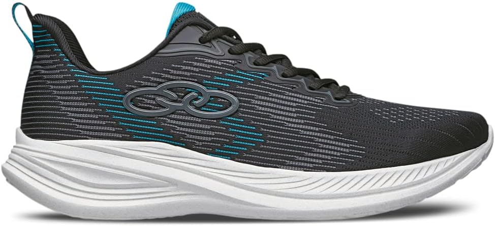 

Кроссовки мужские Olympikus, 9 AU, синий