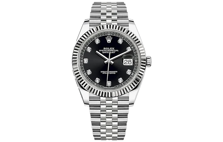 

Часы DateJust 126334 ROLEX