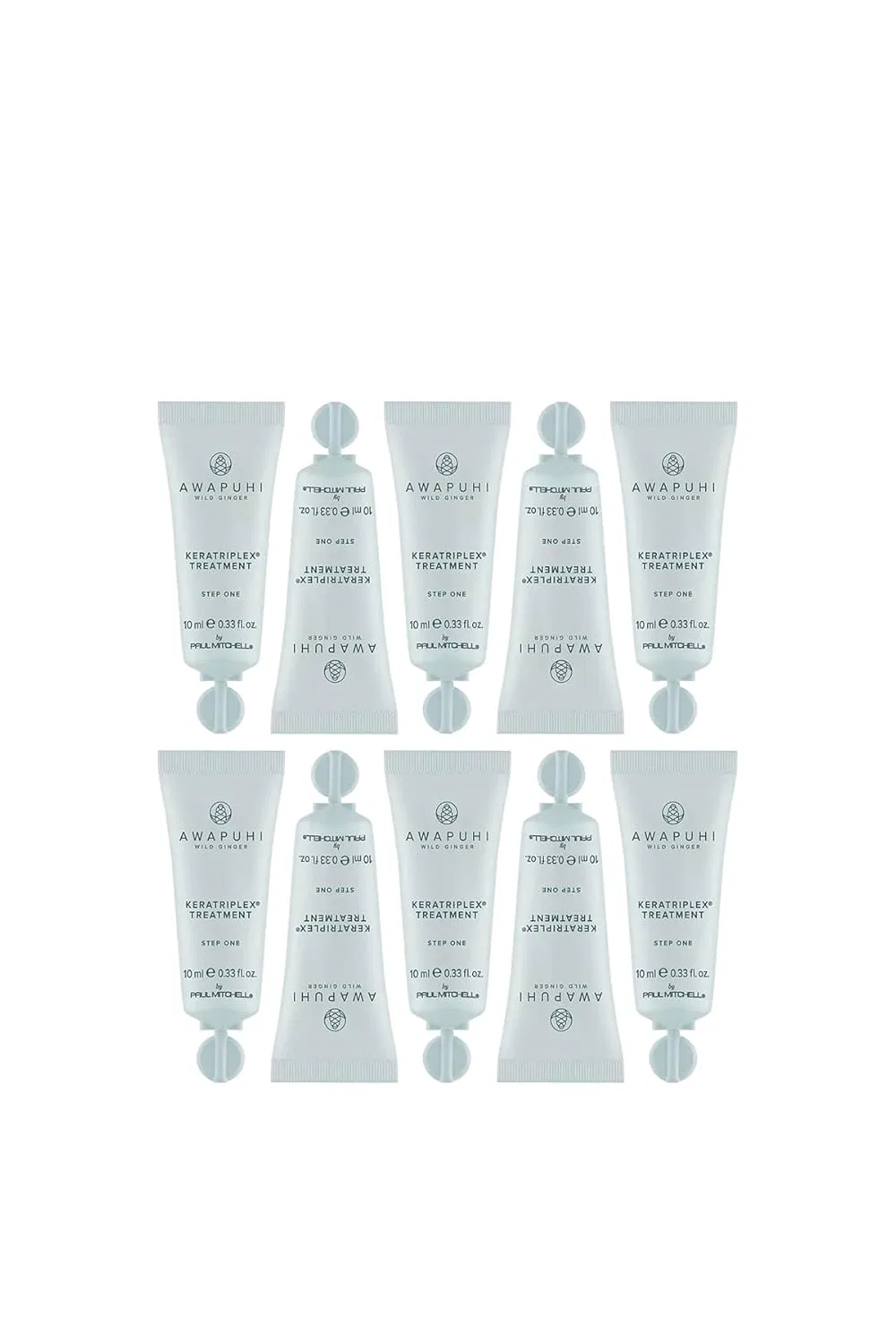 Средство для волос Awapuhi KeraTriplex Treatment от Paul Mitchell Paul Mitchell