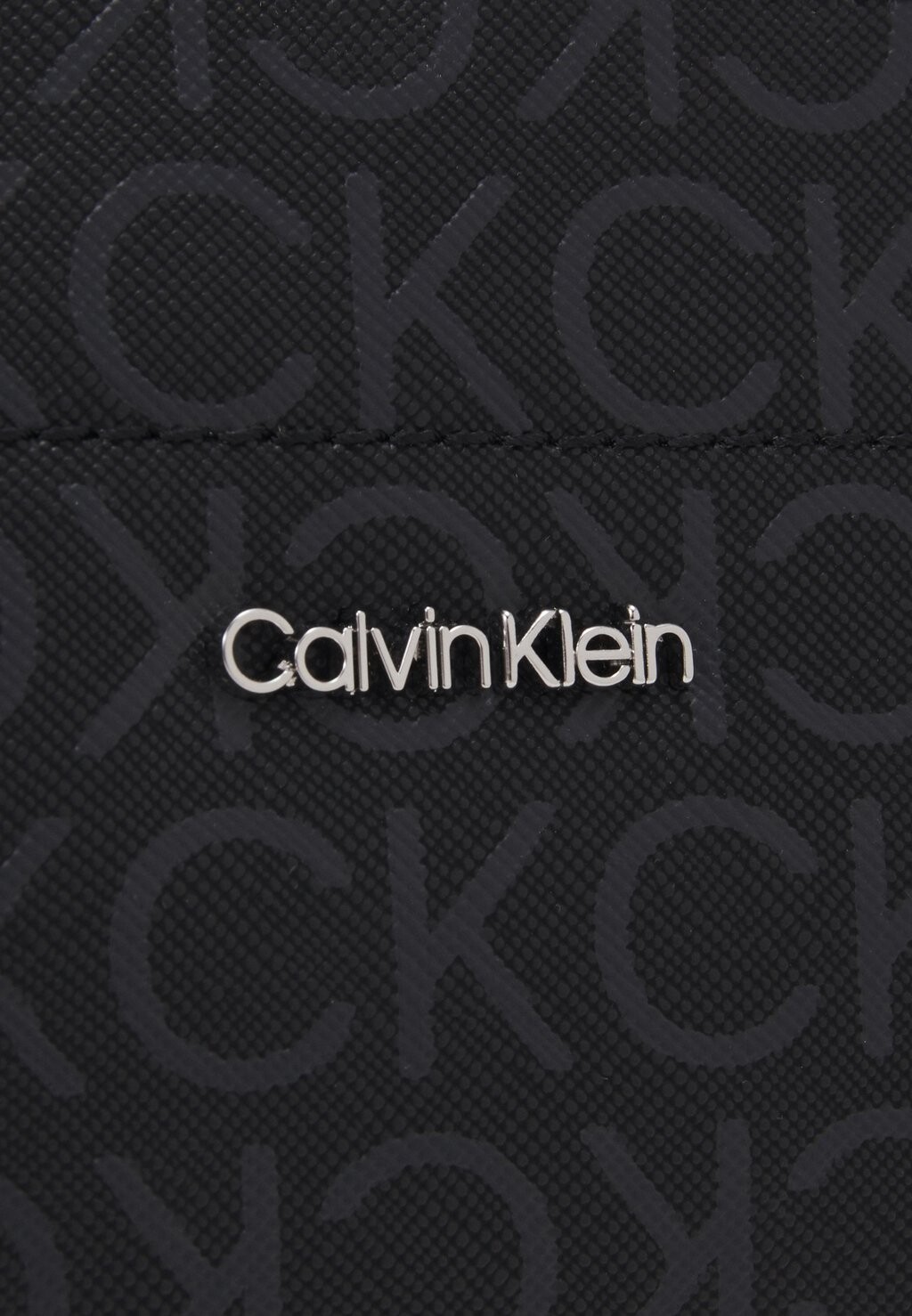 

Большая сумка BUSINESS SHOULDER BAG Calvin Klein, черный