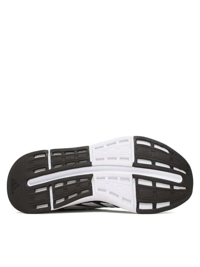 Кроссовки Swift Run adidas, черный — фото 4