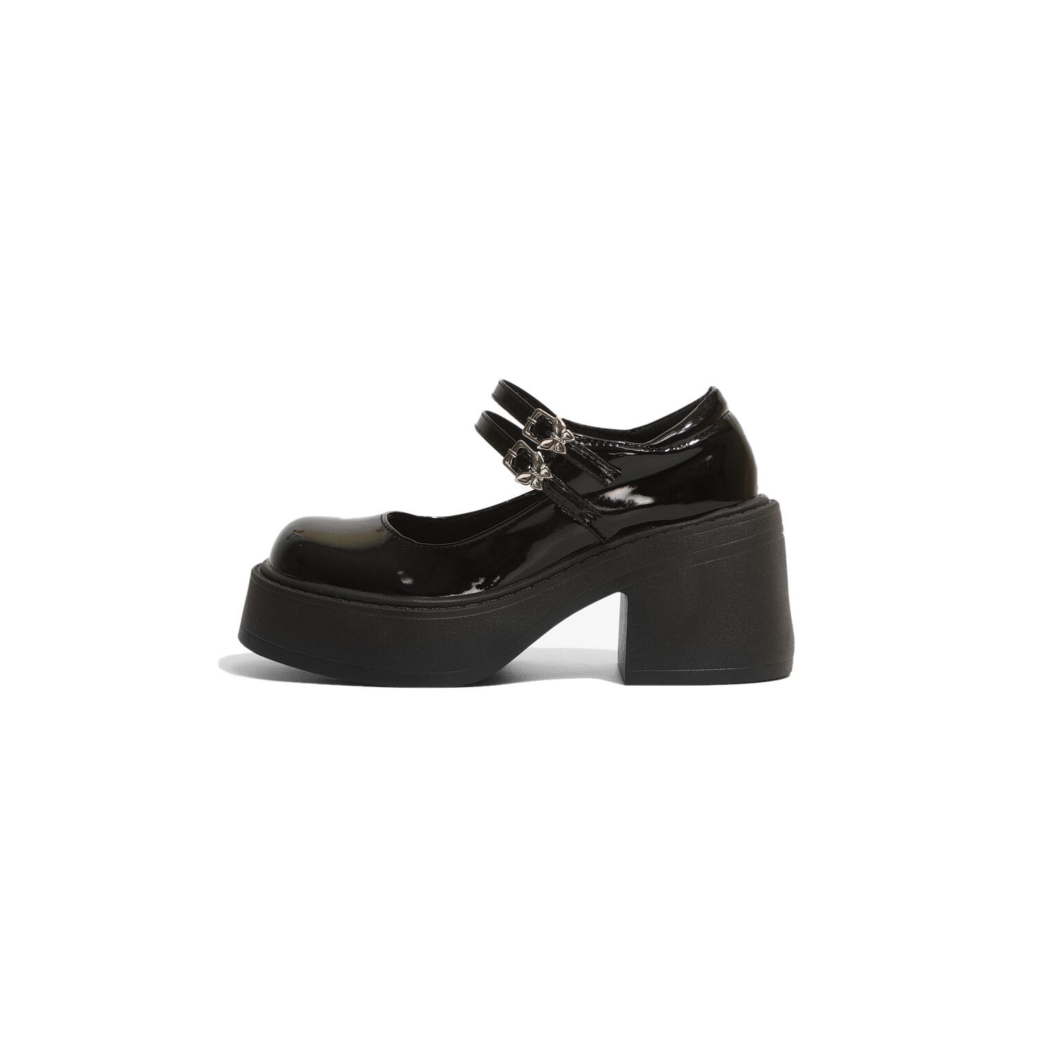 

Туфли NUNZ Mary Jane Shoes Women's