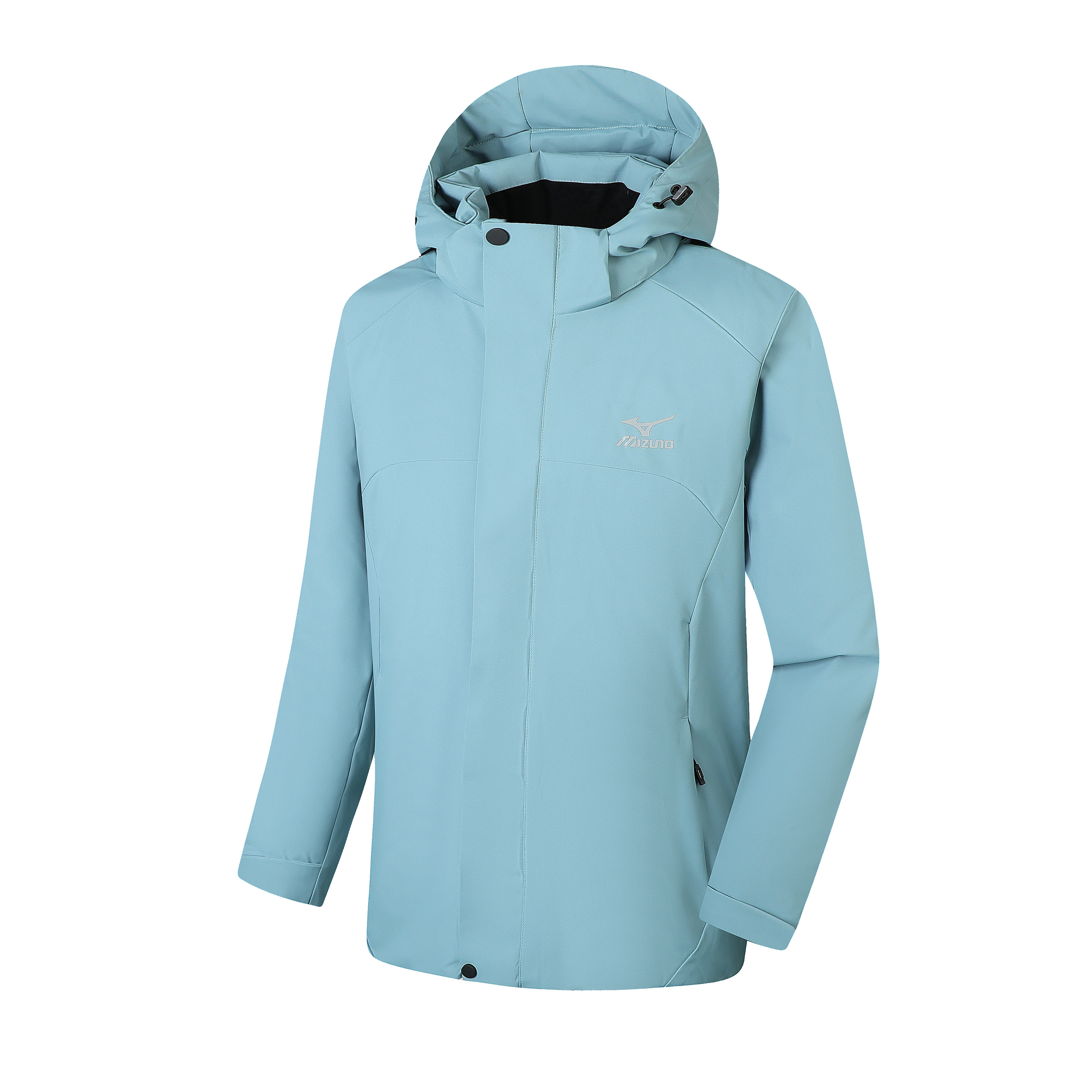 

Mizuno Пуховик Unisex, Navy Blue