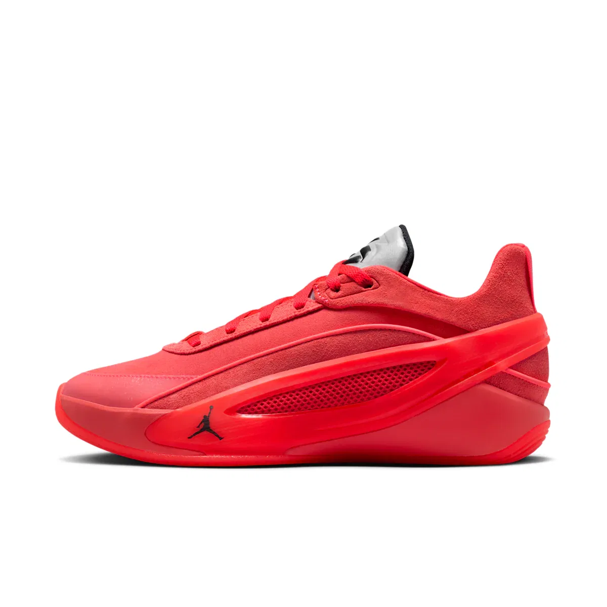 Мужские баскетбольные кроссовки Nike Luka 5 "Matador" Jordan, красный