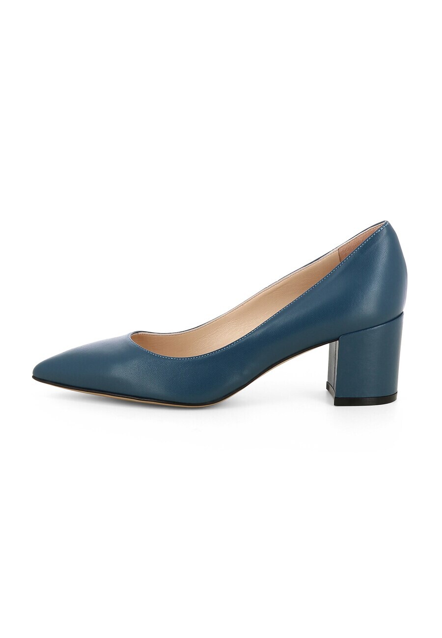 Туфли на высоком каблуке EVITA Pumps Romina, цвет petrol