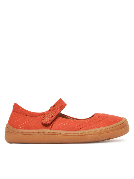 

Балетки Barefoot Mary J G3140184-7 S Froddo, красный