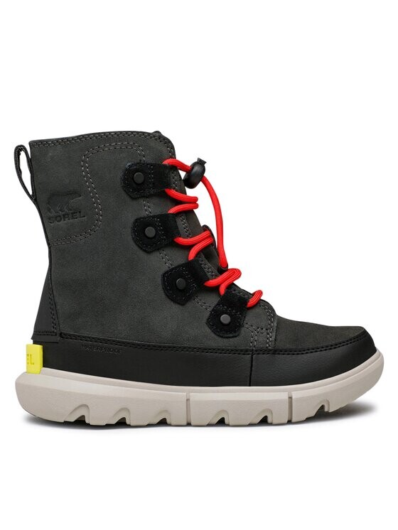 

Зимние ботинки Sorel, черный