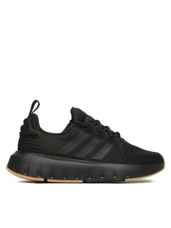 

Кроссовки Adidas, черный