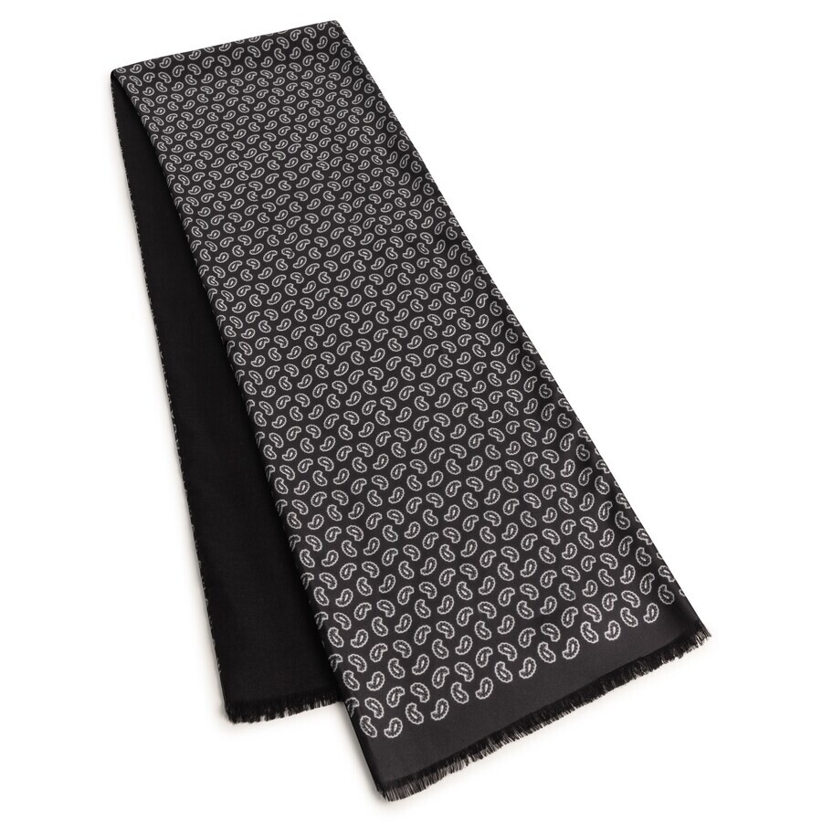 

Шарф Roeckl Scarf Tie-Dandy, черный