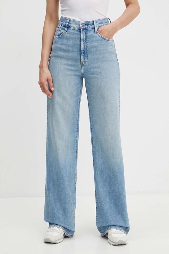 

Джинсы G-Star Raw, синий