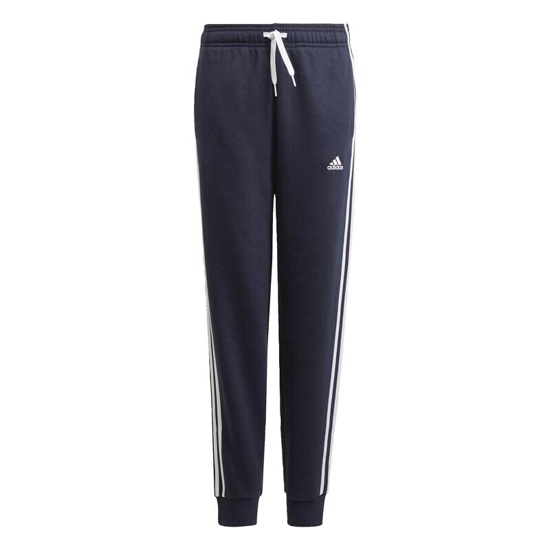 

Брюки с 3 полосками adidas Essentials, цвет blanco
