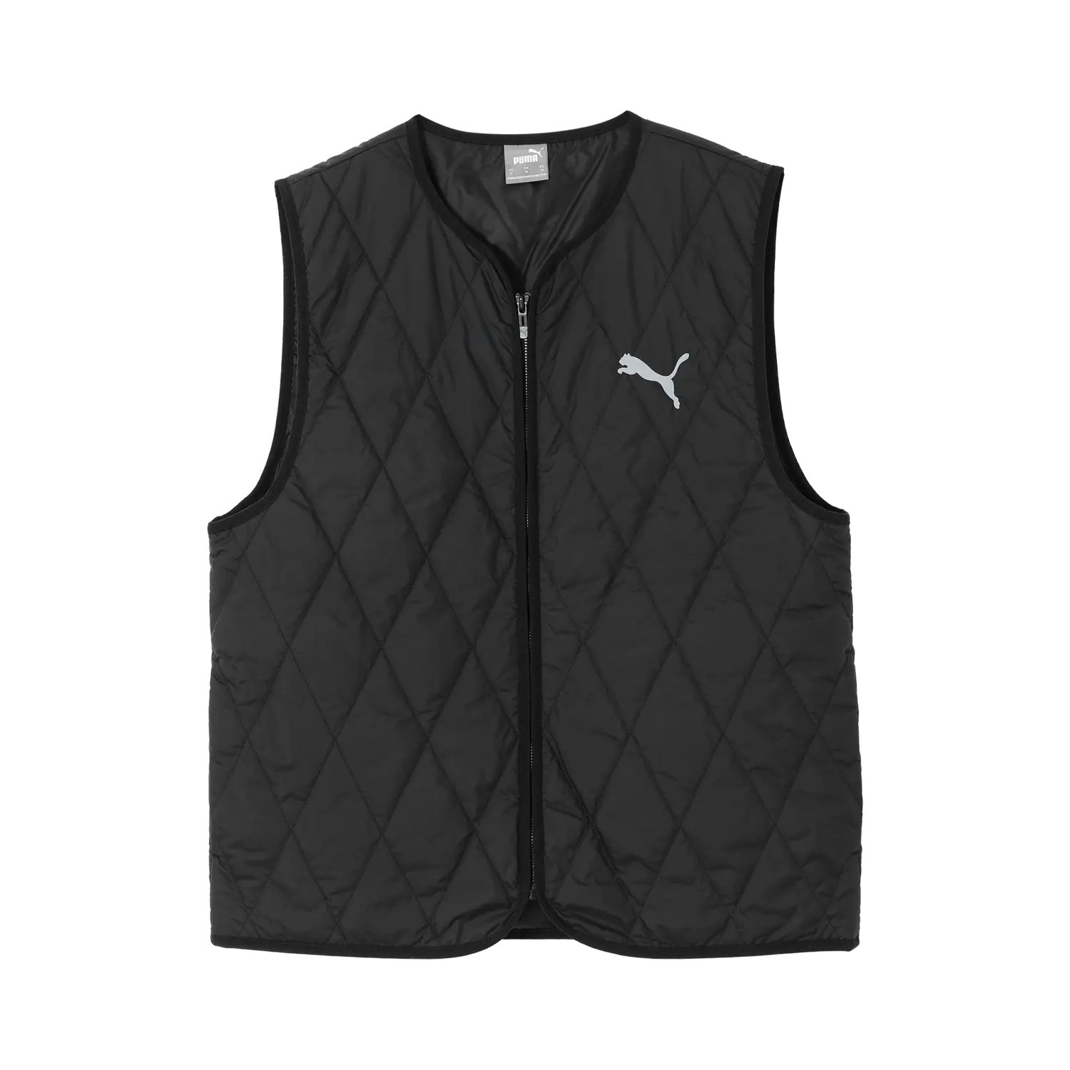 

Пуховик Urban мужской черный PUMA