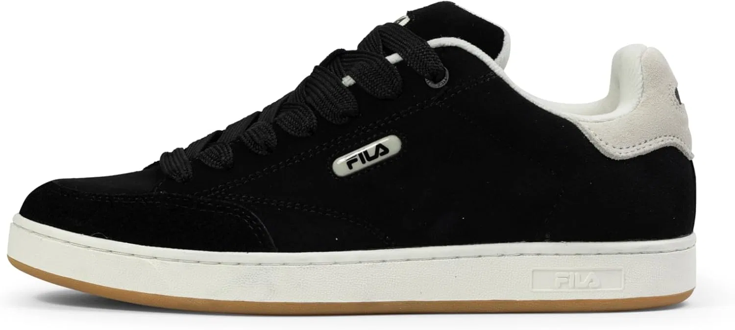 Мужские кроссовки FILA Boldbay, Black Turtledove