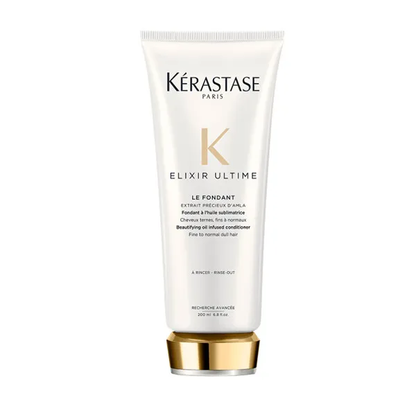 

Кондиционер для тонких и нормальных волос Elixir Ultime Le Fondant Kerastase, 200 ml