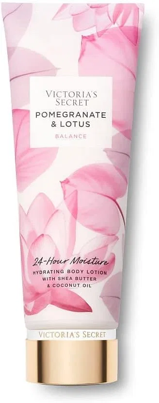 Лосьон для тела Victoria's Secret Pomegranate & Lotus, 236 мл