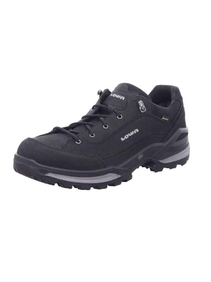 

Походная обувь LOWA Outdoorschuh RENEGADE GTX LO, черный