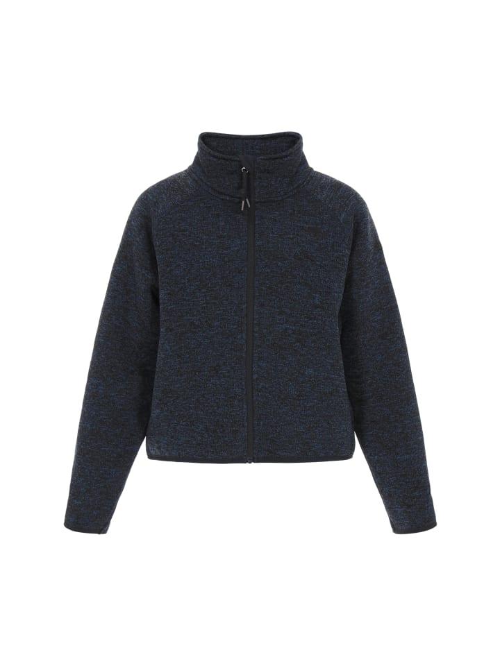 

Флисовая куртка Schmuddelwedda