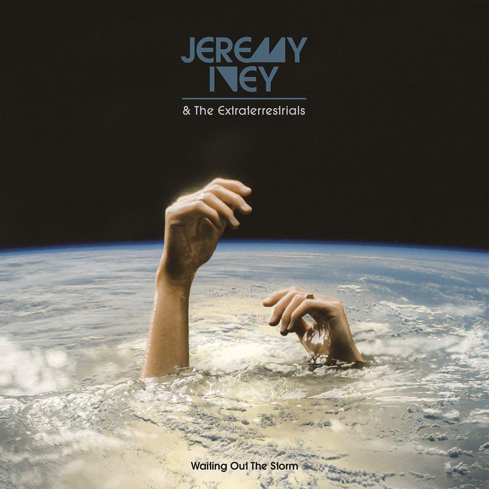 

Виниловая пластинка LP Waiting Out The Storm - Jeremy Ivey