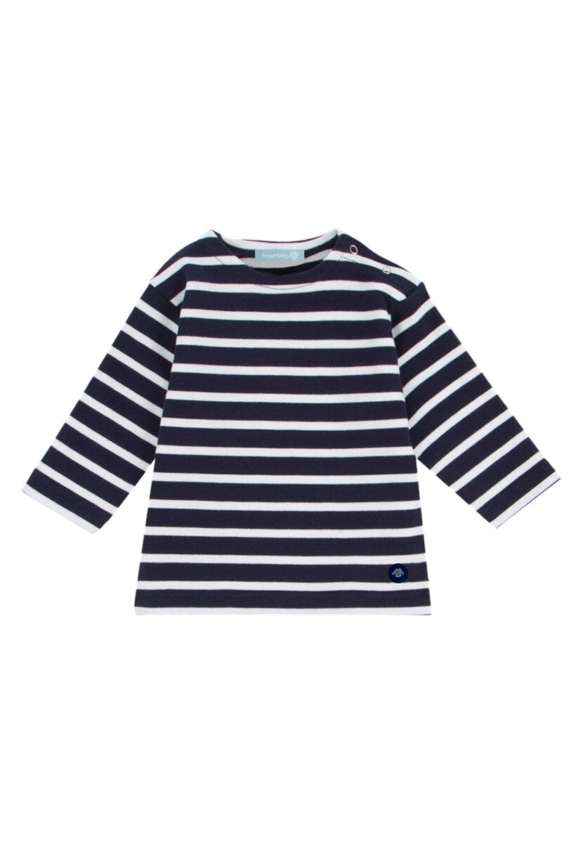 

Топ с длинными рукавами LOCTUDY MARINIÈRE Armor lux, цвет dark blue