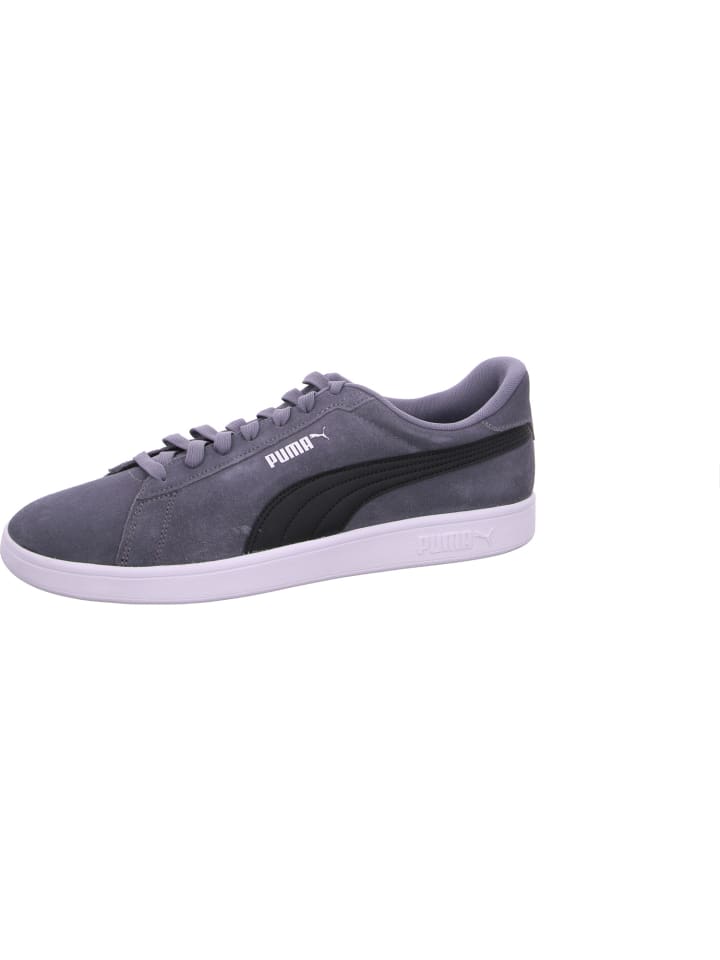 

Кроссовки на шнуровке Puma Shoes, серый