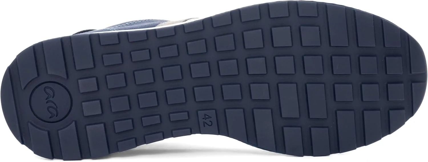 Мужские кроссовки Ara Matteo Denim, бежевый — фото 3