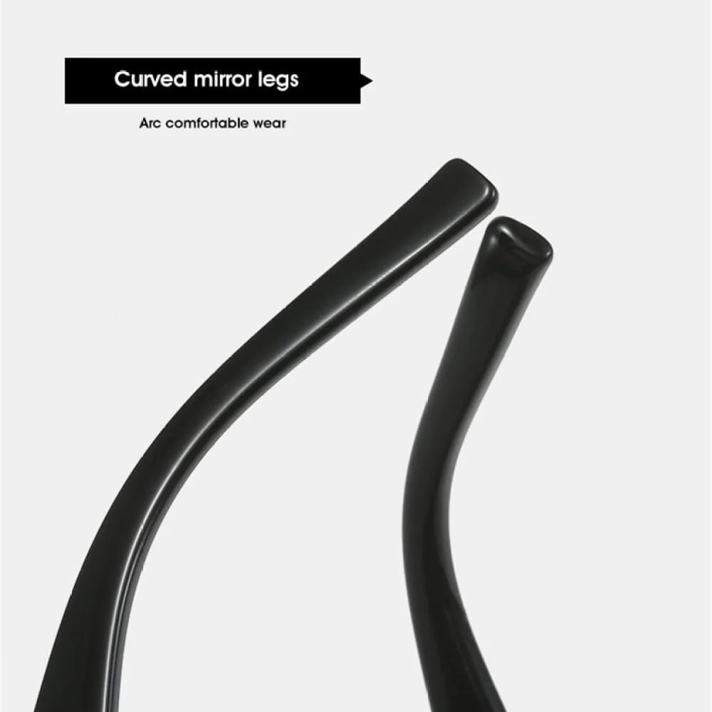 

Винтажные женские солнцезащитные очки 2027 года, модные солнцезащитные очки UV400, леопардовый принт, цвет шампанского, мужские солнцезащитные очки MTZJH, White Gray