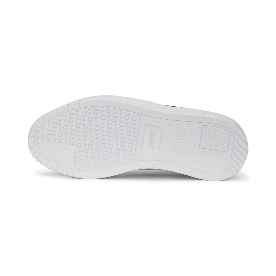 Кроссовки PUMA Carina, White — фото 2