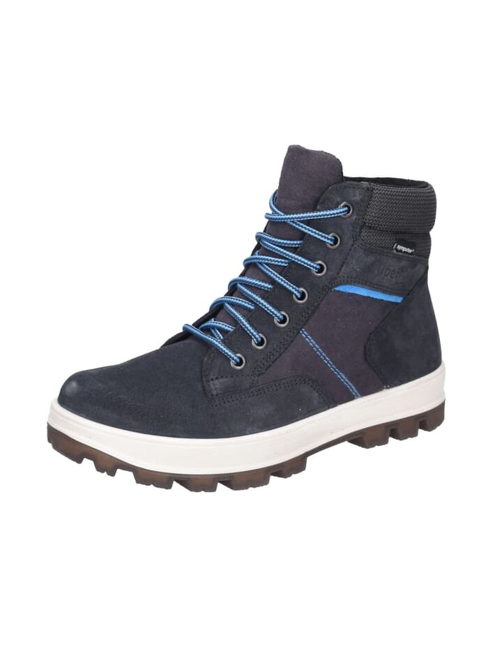 

Сапоги Legero Tex-Schuhe E Stiefel, серый