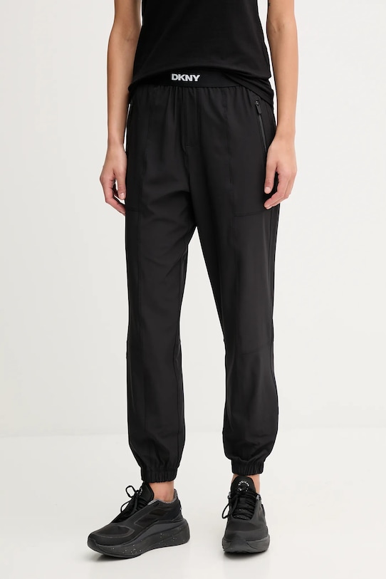 

Спортивные брюки Dkny, черный