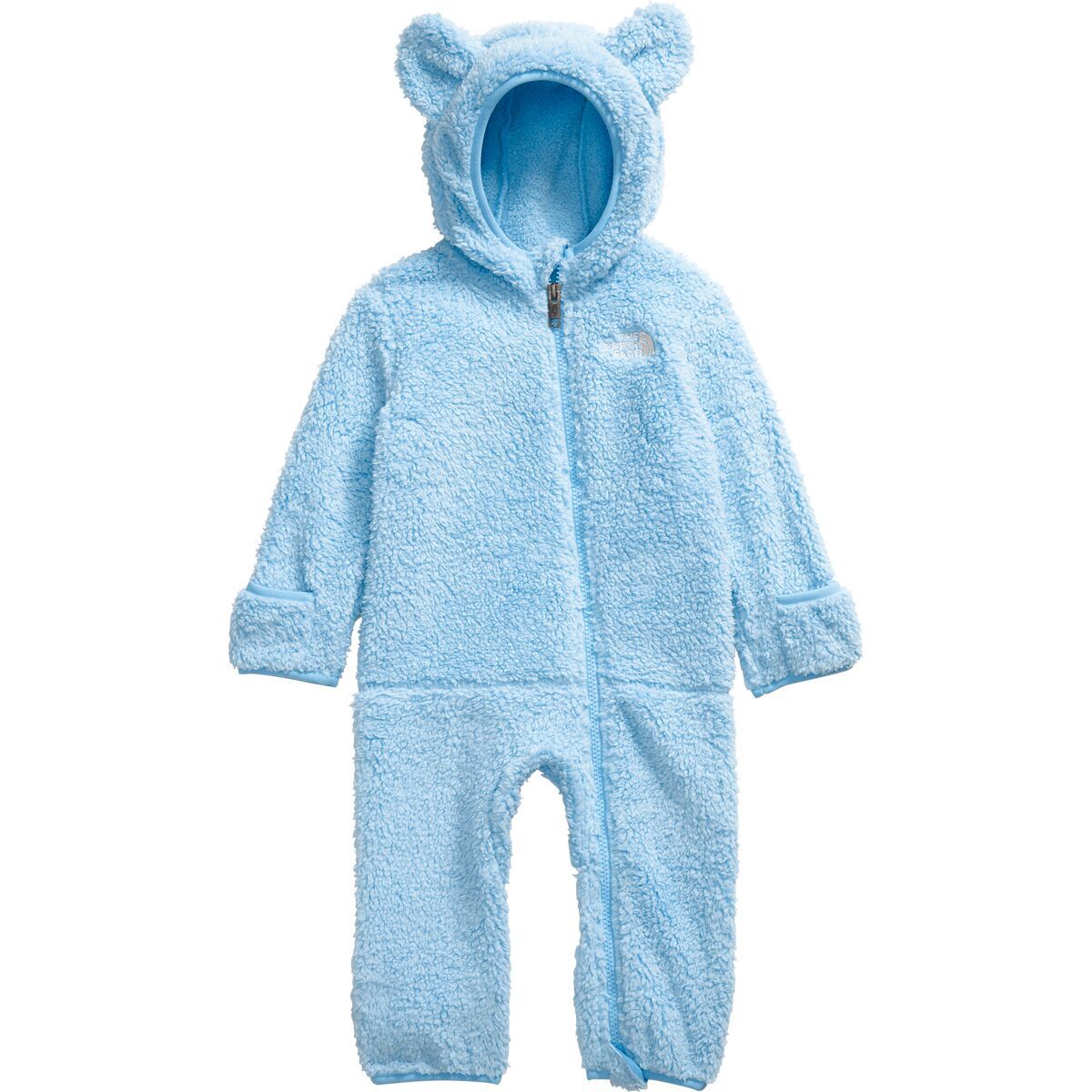 

Костюм комбинезон Campshire - для младенцев The North Face, цвет cornflower